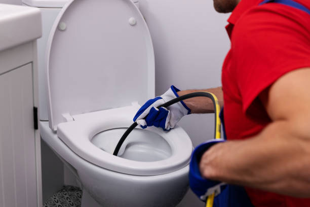 Crestwood Village, NJ Plumbing Company