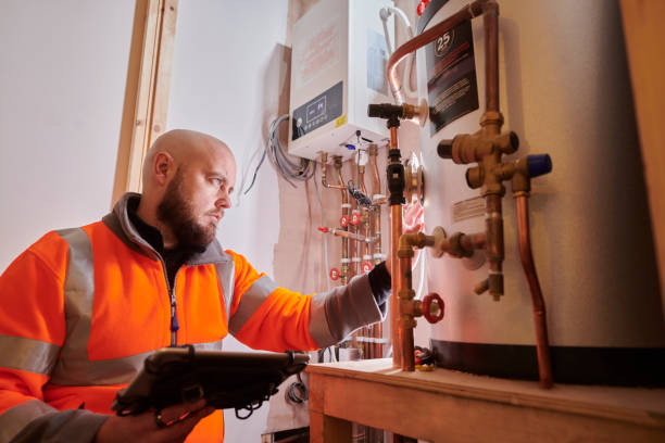 Best Emergency Plumber  in Crestwood Village, NJ