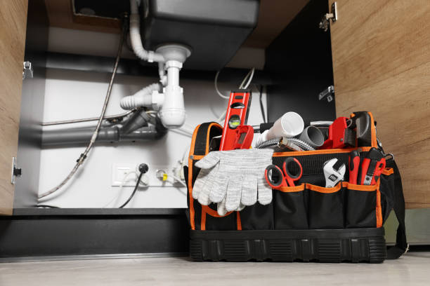Best Best Plumbers Near Me  in Crestwood Village, NJ