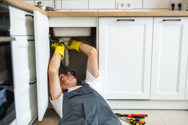 Best Sewer Cleaning Services  in Crestwood Village, NJ