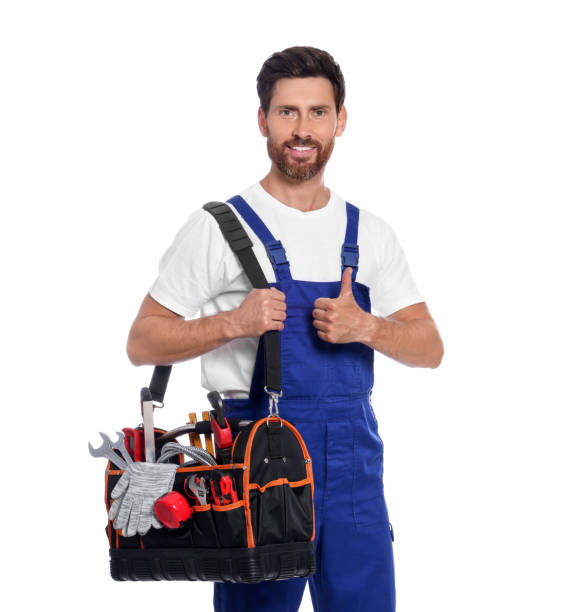 Best Commercial Plumbing Services  in Crestwood Village, NJ