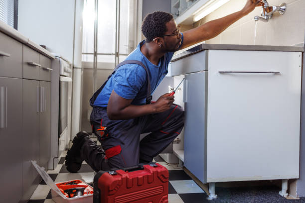 Best Sewer Line Repair  in Crestwood Village, NJ